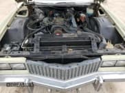 ✅ 1976 Cadillac Eldorado • VIN: 6L67S6Q193882 • Лот: 44254805. Опубликован ранее на Copart с пробегом 56 080 миль. Бесплатный доступ к архиву аукционных продаж из США и подробный отчёт об истории автомобиля на DreamBid. Изображение 11.