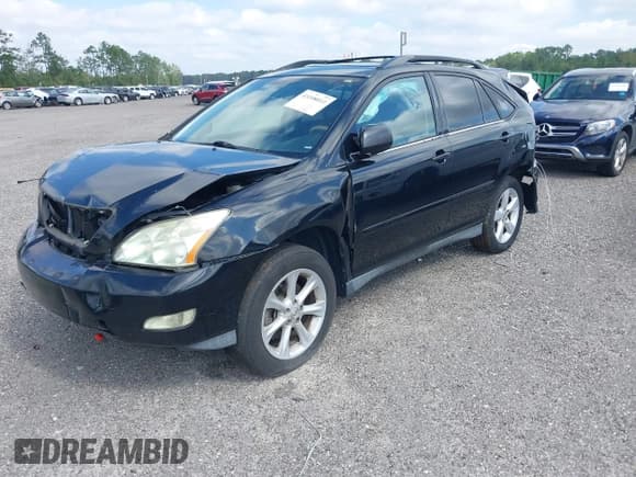 ✅ 2005 Lexus RX 330 • VIN: 2T2GA31U75C028580 • Lot: 43108011. Wystawiony na IAAI z przebiegiem 232 590 mil. Bezpłatny archiwum sprzedaży aukcyjnych z USA i szczegółowy raport historii pojazdu na DreamBid. Zdjęcie 17.