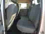 2015 Ram 1500 SLT с VIN 1C6RR6GT7FS709173, выставлен на аукционе Copart как лот 68572535 с пробегом 169 030 миль миль и Списание • Salvage title. История ставок и продаж доступна на DreamBid. Изображение 10.