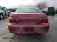 ✅ 2003 Chevrolet Malibu • VIN: 1G1ND52J03M583317 • Lot: 45998225. Wystawiony na Copart z przebiegiem 94 049 mil mil. Skorzystaj z bezpłatnego archiwum sprzedaży aukcyjnych z USA i zobacz szczegółowy raport historii pojazdu na DreamBid. Zdjęcie 6.