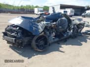 ✅ 2017 Ford Mustang V6 • VIN: 1FA6P8AMXH5208168 • Lot: 42106615. Wystawiony na IAAI z przebiegiem Nie podano. Bezpłatny archiwum sprzedaży aukcyjnych z USA i szczegółowy raport historii pojazdu na DreamBid. Zdjęcie 2.