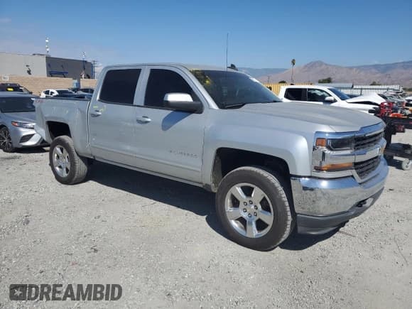 ✅ 2016 Chevrolet Silverado 1500 LT • VIN: 3GCUKREC9GG183875 • Лот: 81751755. Опубликован ранее на Copart с пробегом 98 775 миль. Бесплатный доступ к архиву аукционных продаж из США и подробный отчёт об истории автомобиля на DreamBid. Изображение 4.