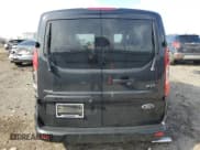 ✅ 2014 Ford Transit Connect XLT • VIN: NM0AS8F79E1154979 • Lot: 54151595. Listed on Copart with 71,189 mi. Free auction sales archive from the USA and detailed vehicle history report at DreamBid. Image 6.