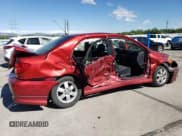 ✅ 2007 Toyota Corolla CE • VIN: 2T1BR30E87C753352 • Lot: 56982405. Listed on Copart with 120,795 mi. Free auction sales archive from the USA and detailed vehicle history report at DreamBid. Image 3.