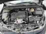 2017 Chevrolet Malibu LS с VIN 1G1ZB5ST6HF121879, выставлен на аукционе Copart как лот 84864684 с пробегом 135 528 миль миль и Списание • Salvage title. История ставок и продаж доступна на DreamBid. Изображение 11.