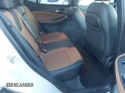 ✅ 2021 Buick Encore GX Essence • VIN: KL4MMFSLXMB126094 • Lot: 41192527. Listed on IAAI with 24,438 mi. Free auction sales archive from the USA and detailed vehicle history report at DreamBid. Image 8.