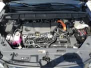 ✅ 2025 Toyota Highlander Hybrid XLE • VIN: 5TDKBRCHXSS677677 • Лот: 81322925. Опубликован ранее на Copart с пробегом 6 370 миль. Бесплатный доступ к архиву аукционных продаж из США и подробный отчёт об истории автомобиля на DreamBid. Изображение 12.