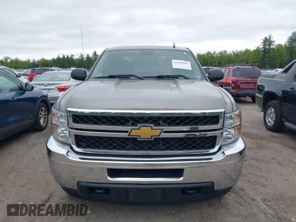✅ 2012 Chevrolet Silverado 2500HD LT • VIN: 1GC1KXCG4CF154423 • Лот: 42280495. Опубликован ранее на IAAI с пробегом 70 823 миль. Бесплатный доступ к архиву аукционных продаж из США и подробный отчёт об истории автомобиля на DreamBid. Изображение 12.