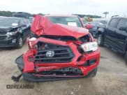 ✅ 2021 Toyota Tacoma SR • VIN: 3TYAX5GN6MT016967 • Лот: 42775625. Опубликован ранее на IAAI с пробегом 6 857 миль. Бесплатный доступ к архиву аукционных продаж из США и подробный отчёт об истории автомобиля на DreamBid. Изображение 13.