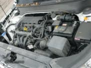 ✅ 2023 Hyundai Venue SEL • VIN: KMHRC8A38PU211791 • Lot: 42370593. Listed on IAAI with 32,167 mi. Free auction sales archive from the USA and detailed vehicle history report at DreamBid. Image 20.