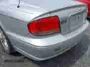 ✅ 2004 Hyundai Sonata GLS • VIN: KMHWF35HX4A960494 • Лот: 42351968. Размещён на IAAI с пробегом 230 019 миль миль. Получите бесплатный доступ к архиву аукционных продаж из США и посмотрите подробный отчёт об истории автомобиля на DreamBid. Изображение 14.