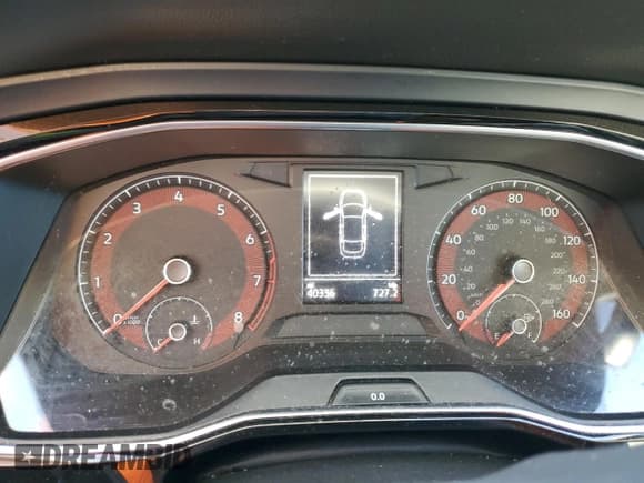 ✅ 2019 Volkswagen Jetta S • VIN: 3VWC57BU7KM113576 • Лот: 85924174. Опубликован ранее на Copart с пробегом 40 336 миль. Бесплатный доступ к архиву аукционных продаж из США и подробный отчёт об истории автомобиля на DreamBid. Изображение 9.