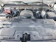 ✅ 2013 Chevrolet Silverado 2500HD Work Truck • VIN: 1GC0KVCG6DZ133878 • Lot: 41543575. Listed on Copart with 84,775 mi. Free auction sales archive from the USA and detailed vehicle history report at DreamBid. Image 11.