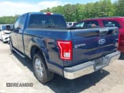 ✅ 2016 Ford F-150 XLT • VIN: 1FTEX1E88GFB80647 • Lot: 42213706. Wystawiony na IAAI z przebiegiem 70 022 mil. Bezpłatny archiwum sprzedaży aukcyjnych z USA i szczegółowy raport historii pojazdu na DreamBid. Zdjęcie 3.