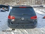 ✅ 2015 Volkswagen Golf TSI S • VIN: 3VW817AU7FM023286 • Lot: 95563645. Listed on Copart with 178,109 mi. Free auction sales archive from the USA and detailed vehicle history report at DreamBid. Image 6.