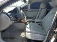 ✅ 2014 Audi A6 Premium Plus • VIN: WAUGFAFC7EN076097 • Lot: 60277895. Listed on Copart with 178,569 mi. Free auction sales archive from the USA and detailed vehicle history report at DreamBid. Image 7.