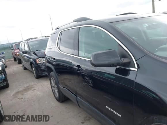 ✅ 2017 GMC Acadia SLE • VIN: 1GKKNLLA7HZ326082 • Лот: 43766730. Опубликован ранее на IAAI с пробегом 129 557 миль. Бесплатный доступ к архиву аукционных продаж из США и подробный отчёт об истории автомобиля на DreamBid. Изображение 13.