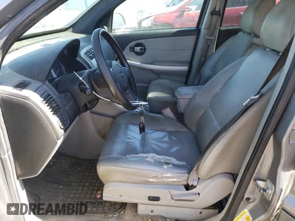 2006 Chevrolet Equinox LT z VIN 2CNDL73F866182642, wystawiony jako Copart lot #72972774 z przebiegiem 245 183 mil mil oraz Szkoda całkowita • Salvage title. Historia ofert i sprzedaży dostępna na DreamBid. Obrazek 7.