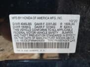 ✅ 2021 Acura ILX Premium • VIN: 19UDE2F84MA000550 • Lot: 43392209. Listed on IAAI with 56,505 mi. Free auction sales archive from the USA and detailed vehicle history report at DreamBid. Image 9.