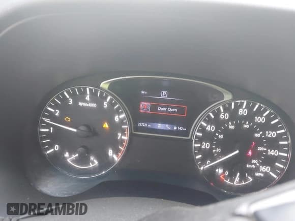 ✅ 2018 Nissan Pathfinder S • VIN: 5N1DR2MN5JC647644 • Лот: 42343974. Опубликован ранее на IAAI с пробегом 227 221 миль. Бесплатный доступ к архиву аукционных продаж из США и подробный отчёт об истории автомобиля на DreamBid. Изображение 7.