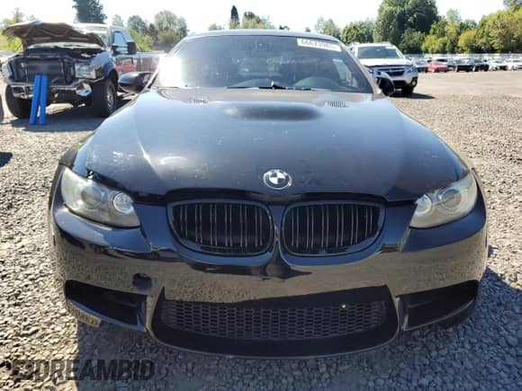 2008 BMW 3 Series M3 с VIN WBSWD93538PY41980, выставлен на аукционе Copart как лот 66673985 с пробегом Не указан миль и Списание • Salvage title. История ставок и продаж доступна на DreamBid. Изображение 5.