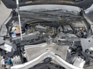 ✅ 2024 Kia Sorento S • VIN: 5XYRL4JC0RG291430 • Lot: 96270345. Listed on Copart with Not provided. Free auction sales archive from the USA and detailed vehicle history report at DreamBid. Image 12.