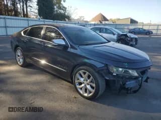 ✅ 2014 Chevrolet Impala LTZ • VIN: 2G1155S39E9108908 • Лот: 76767504. Опубликован ранее на Copart с пробегом 119 050 миль. Бесплатный доступ к архиву аукционных продаж из США и подробный отчёт об истории автомобиля на DreamBid. Изображение 4.