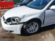 ✅ 2014 Chevrolet Impala LTZ • VIN: 2G1WC5E36E1130886 • Lot: 43533880. Wystawiony na IAAI z przebiegiem 200 445 mil. Bezpłatny archiwum sprzedaży aukcyjnych z USA i szczegółowy raport historii pojazdu na DreamBid. Zdjęcie 6.