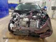 ✅ 2017 Toyota RAV4 LE • VIN: 2T3BFREV8HW618898 • Lot: 95419805. Listed on Copart with Not provided. Free auction sales archive from the USA and detailed vehicle history report at DreamBid. Image 5.