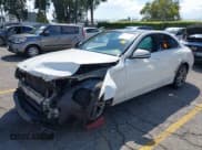 ✅ 2016 Mercedes-Benz C 300 • VIN: 55SWF4JB8GU158516 • Lot: 43270551. Listed on IAAI with 113,587 mi. Free auction sales archive from the USA and detailed vehicle history report at DreamBid. Image 17.