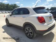 ✅ 2017 FIAT 500X Pop • VIN: ZFBCFXAB9HP599555 • Lot: 66752655. Listed on Copart with 199,483 mi. Free auction sales archive from the USA and detailed vehicle history report at DreamBid. Image 2.