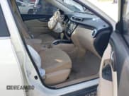 ✅ 2015 Nissan Rogue S • VIN: 5N1AT2ML9FC902533 • Lot: 42528040. Listed on IAAI with 116,346 mi. Free auction sales archive from the USA and detailed vehicle history report at DreamBid. Image 5.