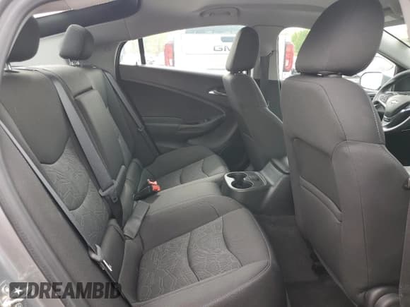 ✅ 2018 Chevrolet Volt LT • VIN: 1G1RA6S55JU158661 • Lot: 68343804. Wystawiony na Copart z przebiegiem 66 961 mil. Bezpłatny archiwum sprzedaży aukcyjnych z USA i szczegółowy raport historii pojazdu na DreamBid. Zdjęcie 10.