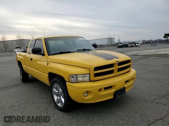 ✅ 1999 Dodge 1500 • VIN: 1B7HC13Y1XJ587668 • Lot: 82743705. Wystawiony na Copart z przebiegiem 170 127 mil. Bezpłatny archiwum sprzedaży aukcyjnych z USA i szczegółowy raport historii pojazdu na DreamBid. Zdjęcie 13.
