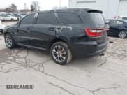 ✅ 2020 Dodge Durango GT • VIN: 1C4RDHDG8LC339156 • Лот: 41155149. Опубликован ранее на IAAI с пробегом 99 103 миль. Бесплатный доступ к архиву аукционных продаж из США и подробный отчёт об истории автомобиля на DreamBid. Изображение 3.