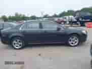 2010 Chevrolet Malibu 1LT with VIN 1G1ZC5EB3AF143621, listed as a IAAI auction lot 43292050 with 149,660 mi miles and . Bid and sale history available at DreamBid. Image 13.