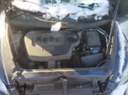 ✅ 2007 Chevrolet HHR LT • VIN: 3GNDA33P67S626414 • Lot: 87688155. Listed on Copart with Not provided. Free auction sales archive from the USA and detailed vehicle history report at DreamBid. Image 11.