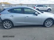 ✅ 2017 Mazda 3 Touring • VIN: 3MZBN1L79HM126369 • Lot: 43282025. Wystawiony na IAAI z przebiegiem 111 556 mil. Bezpłatny archiwum sprzedaży aukcyjnych z USA i szczegółowy raport historii pojazdu na DreamBid. Zdjęcie 13.