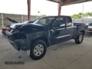 ✅ 2022 Nissan Frontier S • VIN: 1N6ED1CL9NN635389 • Lot: 60480685. Listed on Copart with 50,275 mi. Free auction sales archive from the USA and detailed vehicle history report at DreamBid. Image 1.