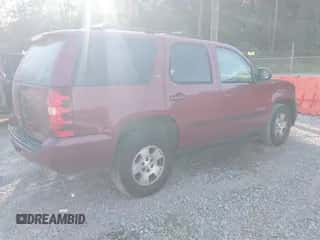 2007 Chevrolet Tahoe LS с VIN 1GNEC13JX7R143932, выставлен на аукционе IAAI как лот 43470747 с пробегом 369 377 миль миль и . История ставок и продаж доступна на DreamBid. Изображение 4.