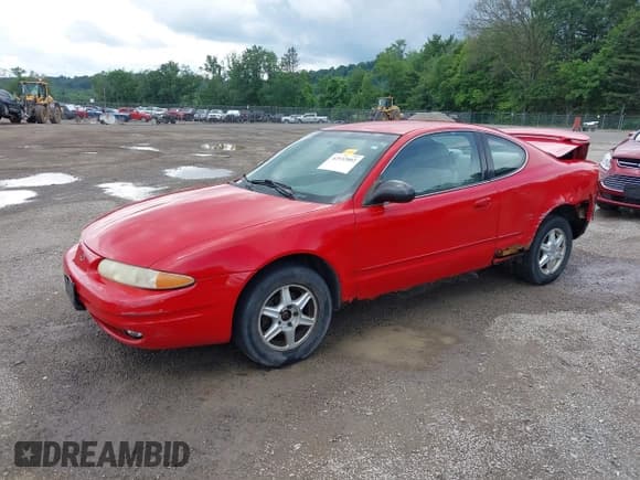 ✅ 2004 Oldsmobile Alero GL1 • VIN: 1G3NL12F14C124545 • Лот: 42532002. Опубликован ранее на IAAI с пробегом 212 030 миль. Бесплатный доступ к архиву аукционных продаж из США и подробный отчёт об истории автомобиля на DreamBid. Изображение 21.