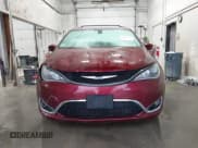 ✅ 2018 Chrysler Pacifica Touring L • VIN: 2C4RC1BG7JR101008 • Лот: 43063971. Опубликован ранее на IAAI с пробегом 124 866 миль. Бесплатный доступ к архиву аукционных продаж из США и подробный отчёт об истории автомобиля на DreamBid. Изображение 12.