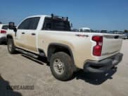 ✅ 2023 Chevrolet Silverado 2500HD Work Truck • VIN: 1GC5YLE75PF212213 • Лот: 68707645. Опубликован ранее на Copart с пробегом 60 682 миль. Бесплатный доступ к архиву аукционных продаж из США и подробный отчёт об истории автомобиля на DreamBid. Изображение 2.