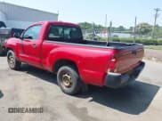 ✅ 2013 Toyota Tacoma • VIN: 5TFNX4CN8DX027668 • Lot: 42405111. Wystawiony na IAAI z przebiegiem 193 453 mil. Bezpłatny archiwum sprzedaży aukcyjnych z USA i szczegółowy raport historii pojazdu na DreamBid. Zdjęcie 3.