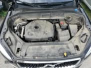 ✅ 2016 Volvo XC90 T6 Momentum • VIN: YV4A22PK1G1027162 • Lot: 80934315. Listed on Copart with 140,890 mi. Free auction sales archive from the USA and detailed vehicle history report at DreamBid. Image 7.