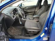 ✅ 2018 Chevrolet Cruze LT • VIN: 1G1BE5SM5J7191651 • Лот: 42638133. Опубликован ранее на Copart с пробегом 90 945 миль. Бесплатный доступ к архиву аукционных продаж из США и подробный отчёт об истории автомобиля на DreamBid. Изображение 7.