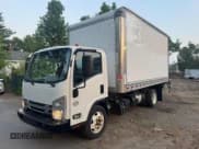 ✅ 2020 Isuzu NRR IBT • VIN: JALE5W169L7301227 • Lot: 65846695. Wystawiony na Copart z przebiegiem 216 393 mil. Bezpłatny archiwum sprzedaży aukcyjnych z USA i szczegółowy raport historii pojazdu na DreamBid. Zdjęcie 2.