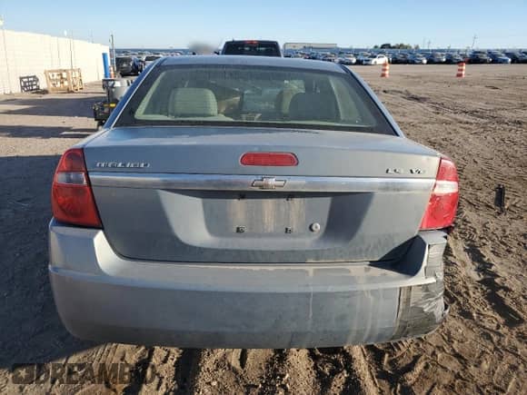 2007 Chevrolet Malibu LS z VIN 1G1ZS57N57F224025, wystawiony jako Copart lot #73156924 z przebiegiem Nie podano mil oraz Czysty tytuł • Clean title. Historia ofert i sprzedaży dostępna na DreamBid. Obrazek 6.