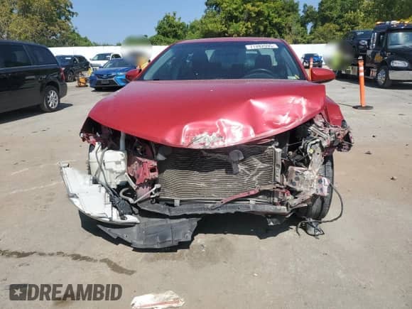 2014 Toyota Camry L z VIN 4T1BF1FK5EU804344, wystawiony jako Copart lot #71282095 z przebiegiem 247 619 mil mil oraz Szkoda całkowita • Salvage title. Historia ofert i sprzedaży dostępna na DreamBid. Obrazek 5.