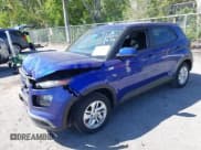 ✅ 2022 Hyundai Venue SE • VIN: KMHRB8A3XNU199174 • Lot: 41758212. Listed on IAAI with 6,334 mi. Free auction sales archive from the USA and detailed vehicle history report at DreamBid. Image 18.